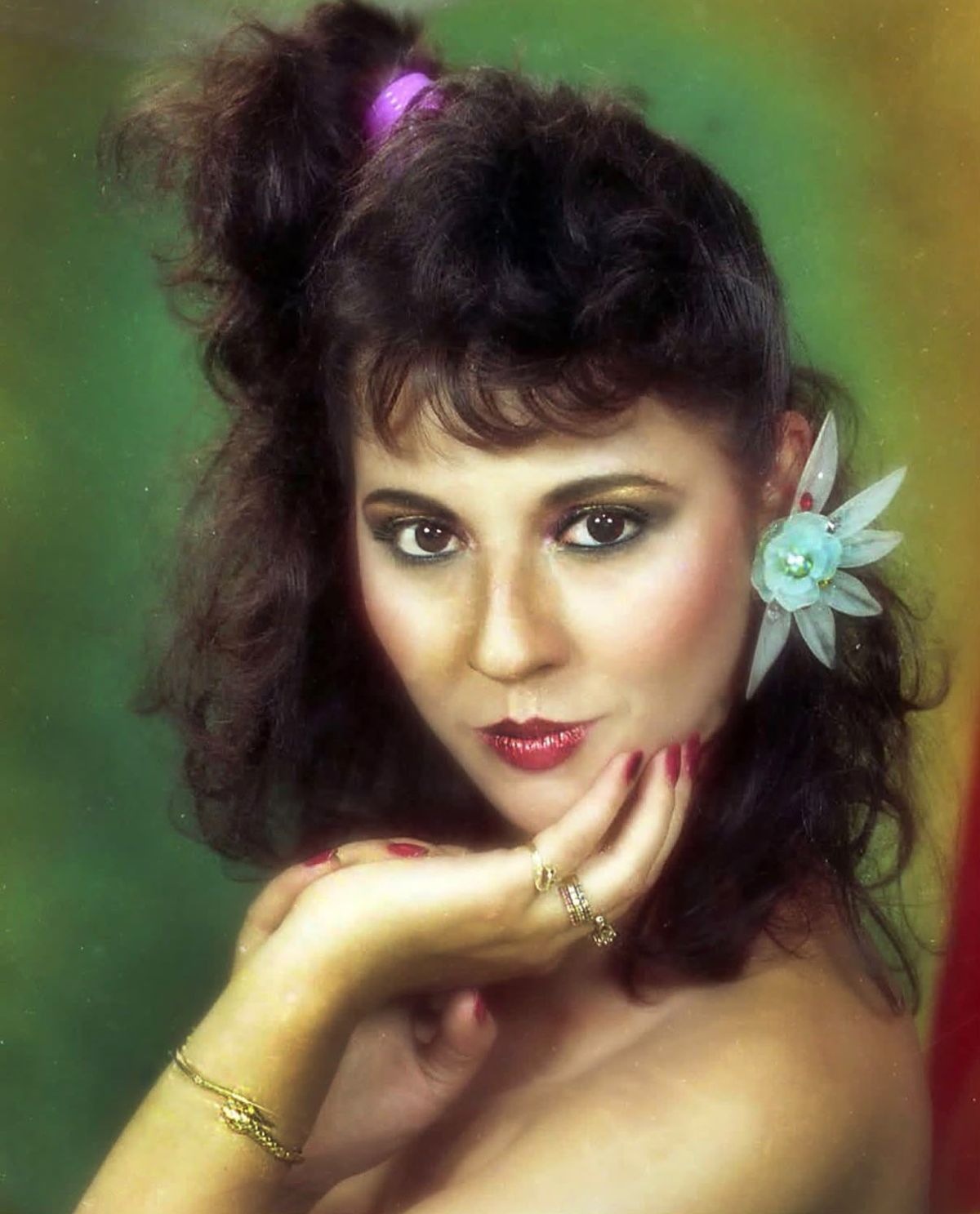 Tista Zuluaga