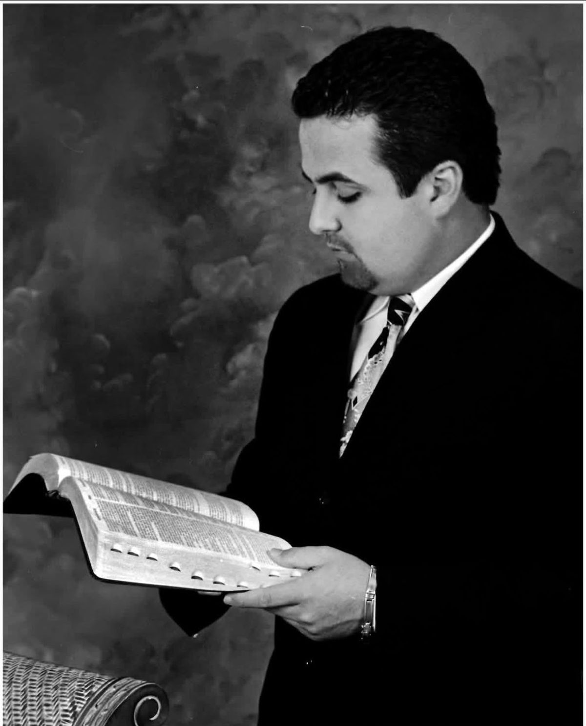 Tista Zuluaga